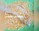 Foto langkah ke 3 dari resep Pisang Crispy cokju.