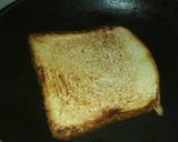 Foto del paso 3 de la receta: Sandwich con huevo