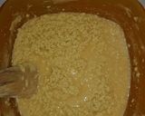 A picture of step 4 of Moist Passion cake #festivedishescontest.