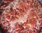 Foto del paso 2 de la receta: Dulce de frutilla
