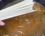 عکس مرحله 5 از دستور آش رشته مجلسی 🍲
