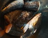 Foto langkah ke 1 dari resep 💖 Sop ikan gabus.
