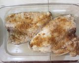 Foto langkah ke 5 dari resep Bihun kuah ikan kakap.