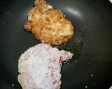 炸鹽麴豬大排的食譜步驟3照片