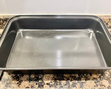 Foto del paso 2 de la receta: Bizcocho de maíz dulce “sin gluten “
