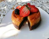 Foto del paso 33 de la receta: Pastel imposible o chocoflan