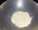 நெய் மைசூர்பாக்கு (Nei mysore pak recipe in tamil) ரெசிபி ஸ்டேப் 1 புகைப்படம்