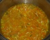 Foto del paso 5 de la receta: Sopa de la abuela