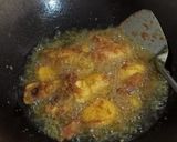 Foto langkah ke 7 dari resep Ayam Goreng Lengkuas.