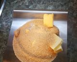 Meggyes - diós béles 🍒 recept fázis 5 fotója