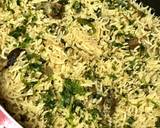 Pakistani mutton pulao recipe step 6 photo