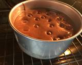 Varlhona Chocolate Sponge recipe step 10 photo