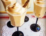Foto del passaggio 1 della ricetta Crema fredda al caffè