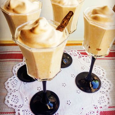 crema di caffè bimby con caffe liquido e ghiaccio Aspirapolveri industriali: Acquista Online main image 0