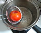 豪華前菜★地中海盤焗鮭魚★的食譜步驟10照片