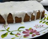 Foto del paso 1 de la receta: Torta de mandarina ‼️#mercado