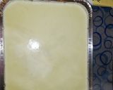 Foto del paso 4 de la receta Tarta 3 chocolates