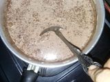 #10 Puding Coklat Cadbury