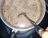 Foto langkah ke 1 dari resep #10 Puding Coklat Cadbury.