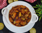 आंवला लौंजी (Amla launji recipe in Hindi) रेसिपी चरण 6 फोटो