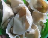 Foto langkah ke 5 dari resep 392. Wonton Soup.