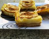 Foto del paso 6 de la receta: Cuadrados de manzana y crema pastelera 🍎