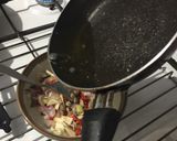 Foto langkah ke 3 dari resep Sambal Matah.