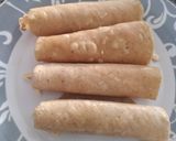 Foto del paso 6 de la receta: Enchiladas de Mole