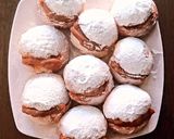 Foto del paso 2 de la receta: Miguelitos de dulce de leche