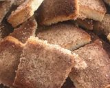 Foto del paso 3 de la receta: Galletas de Canela