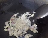 Foto langkah ke 1 dari resep Tumis Bayam.