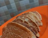 Foto langkah ke 9 dari resep Martabak lenggang/ Martabak lipat/ Martabak teflon SIMPLE BGT.