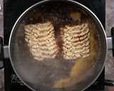 A picture of step 3 of Maggi Ramen Bowl.