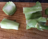 Foto del paso 3 de la receta: Menestra de hortalizas