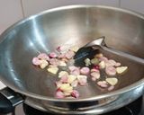 Foto langkah ke 2 dari resep Sambel Goreng Pepaya Muda.