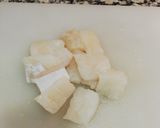 Foto del paso 3 de la receta: Bacalao a la gallega con patatas