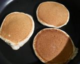 Une image de l'étape 1 de Pancakes sans œufs 🥚.