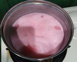 Foto langkah ke 1 dari resep Es Kopyor Sintetis.
