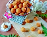 Foto langkah ke 7 dari resep Seblak Goreng Maknyuss.