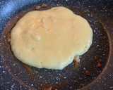 Foto del paso 2 de la receta: Hot Cakes Low Carb con Frutos Rojos