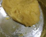 Foto langkah ke 2 dari resep Gabin Vla Susu.