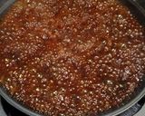 Foto langkah ke 2 dari resep Karamel Sarang Semut.