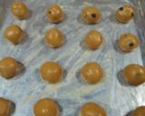 Foto langkah ke 4 dari resep Choco Chip GULMER.