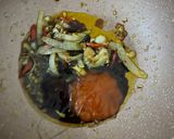 Foto langkah ke 3 dari resep Udang Saos Mentega.