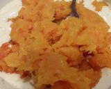 Foto del paso 4 de la receta: Buñuelitos fáciles de Calabaza (Apto +6m👶)