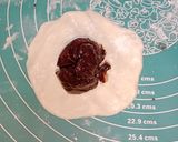 Foto langkah ke 5 dari resep Bakpao Putih.