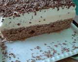 Fagyi szelet recept fázis 3 fotója