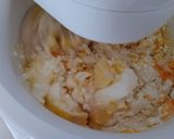Túrós-sajtos kockapogácsa recept fázis 1 fotója
