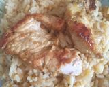 صورة لخطوة 6 من وصفة رز ساهل وبنين