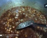A picture of step 3 of White matar.